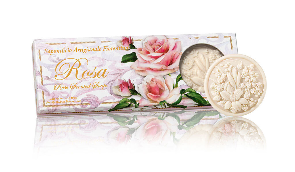 Rosa Savon