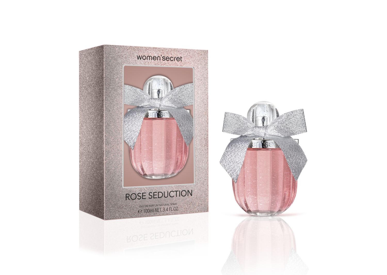 Rose Seduction