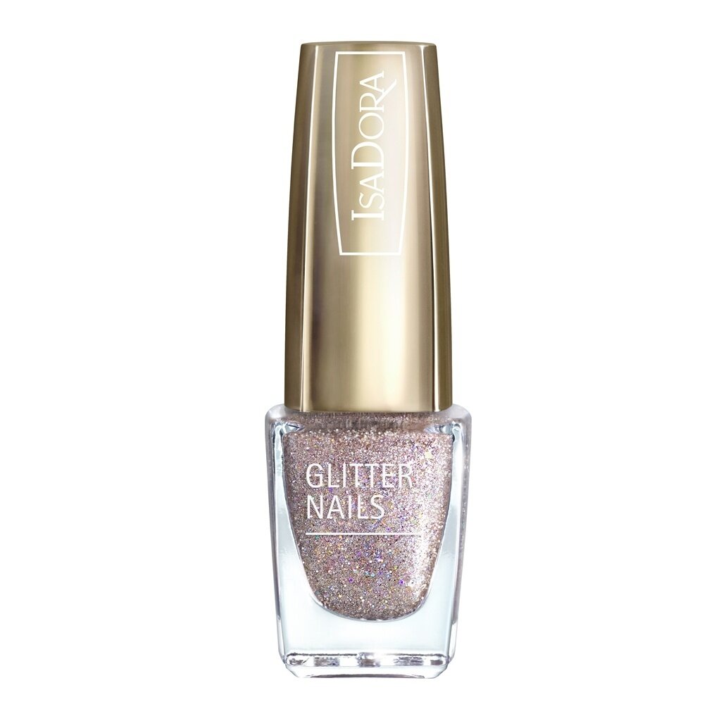 Galaxy Glitz N°924 - Glitter Nails