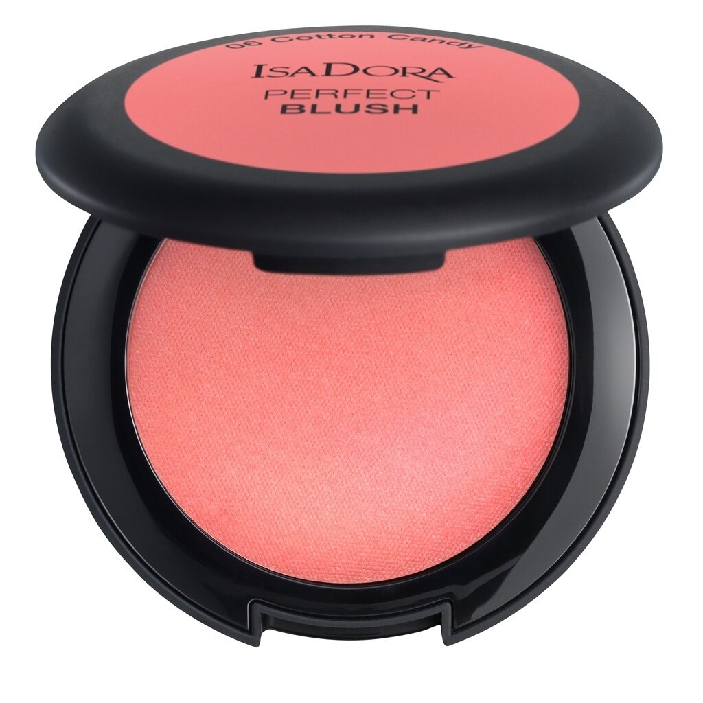 Perfect Blush Cotton Candy N°06