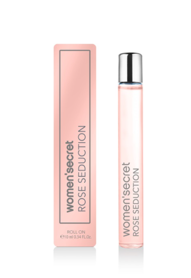 Rose Seduction  Travel Spray