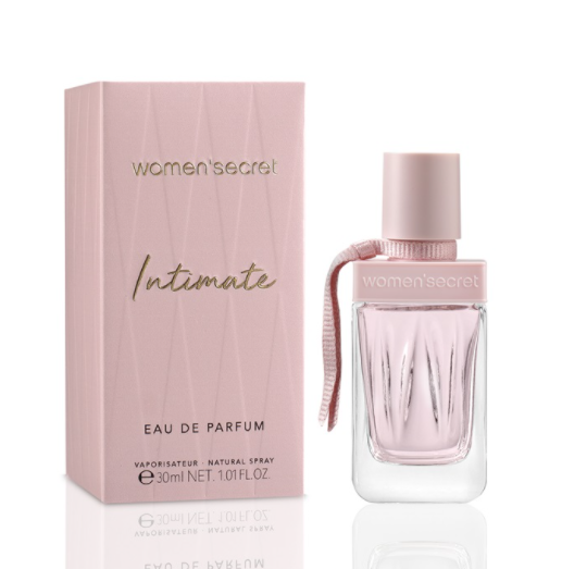 Intimate Eau De Parfum Intimate Eau De Parfum