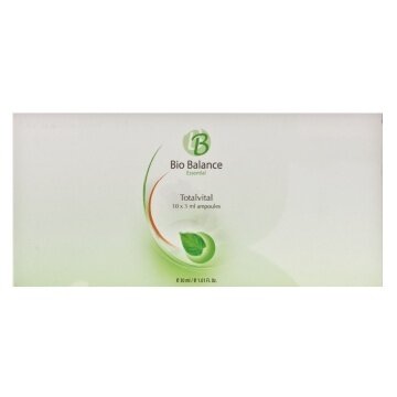 Ampoules Totalvital