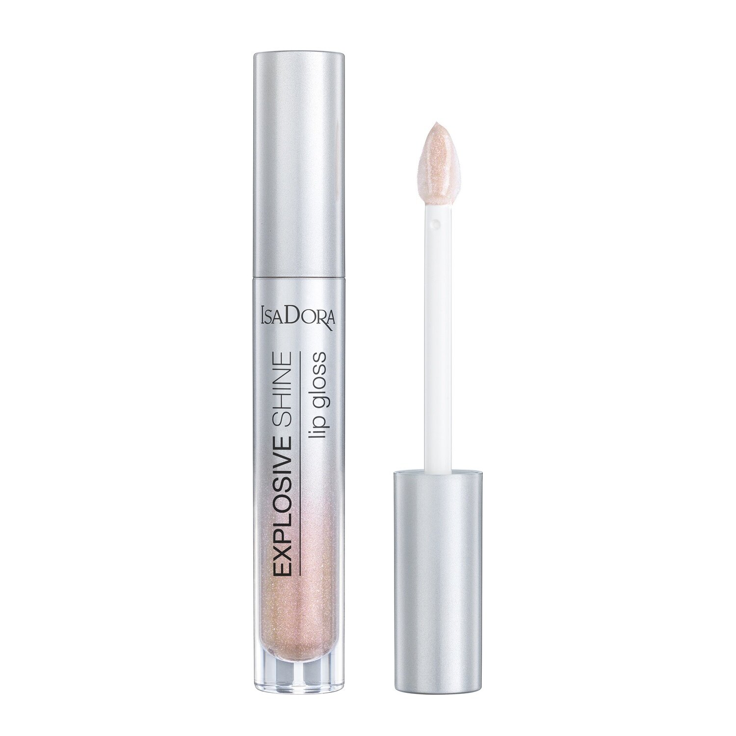 Diamond Crush 81 - Explosive Shine Lip Gloss