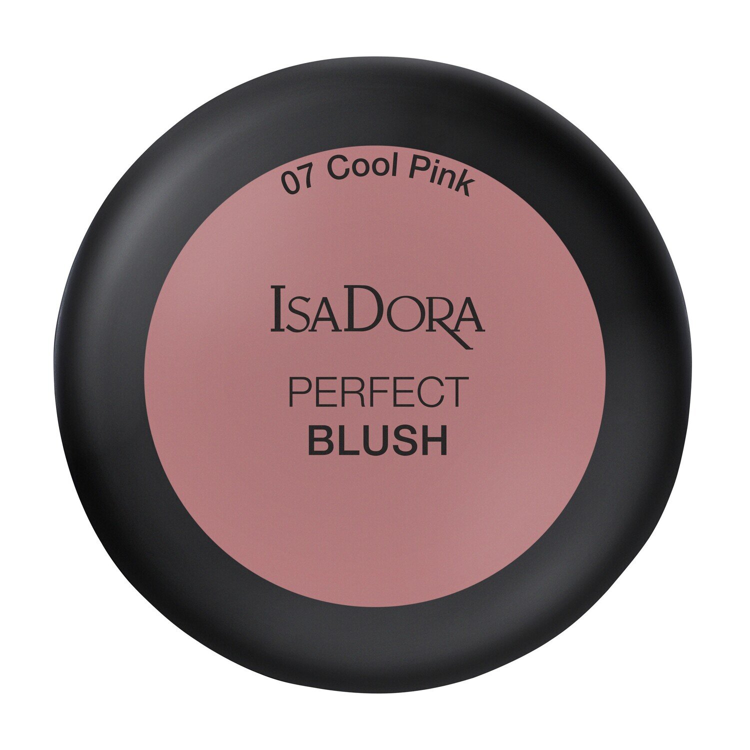 Cool Pink N°07 -  Perfect Blush