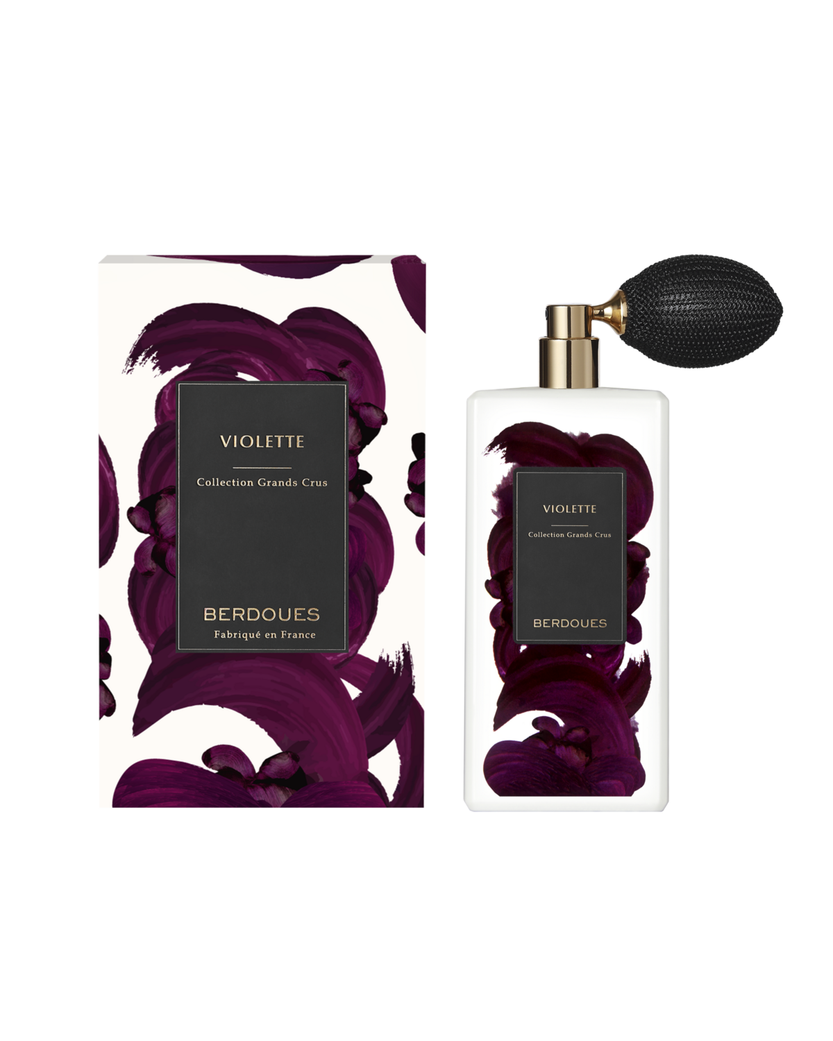 Millésime Violette Millésime Violette