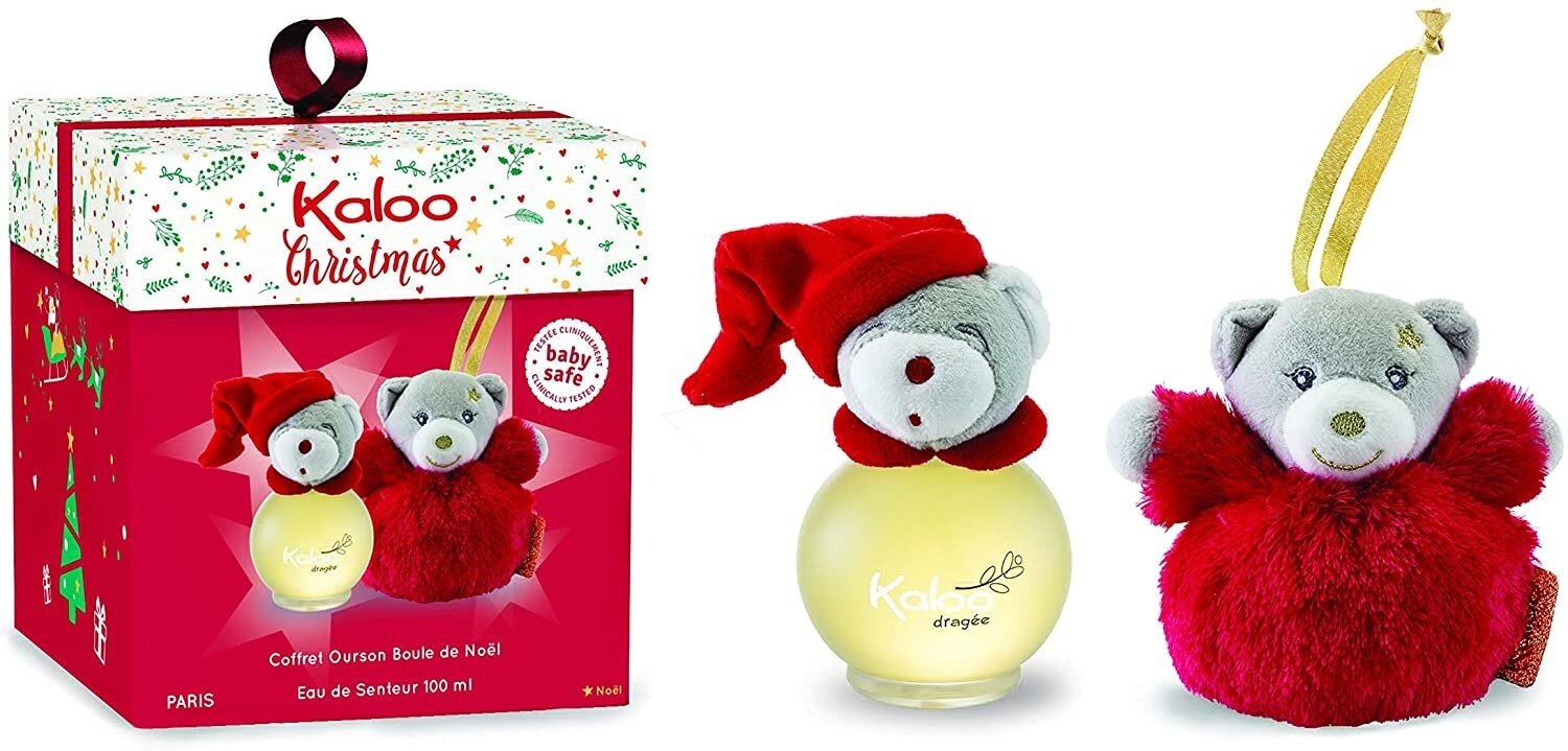 Coffret Kaloo Dragee Kerst