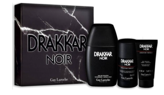 Drakkar Noir Coffret Drakkar Noir Coffret