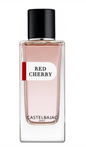 Red Cherry Red Cherry
