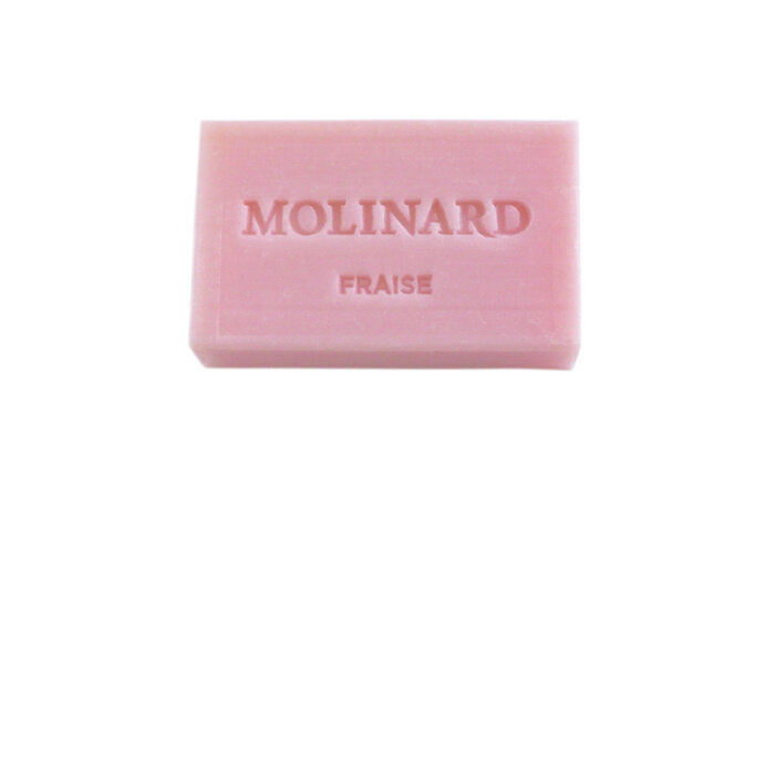 Soap Strawberry