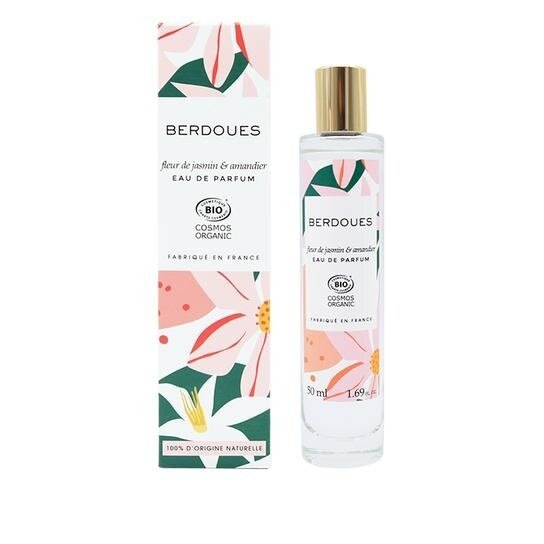 Fleur de Jasmin & Amandier