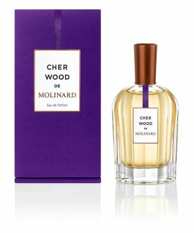 Cher Wood - La Collection Privée Cher Wood - La Collection Privée