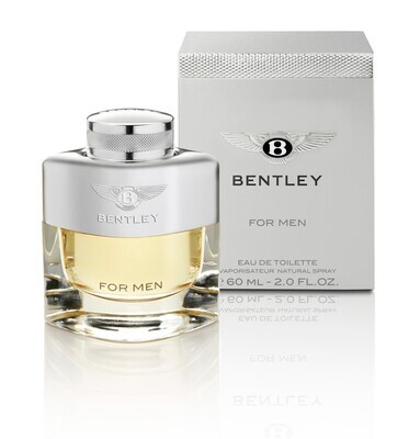 Bentley For Men