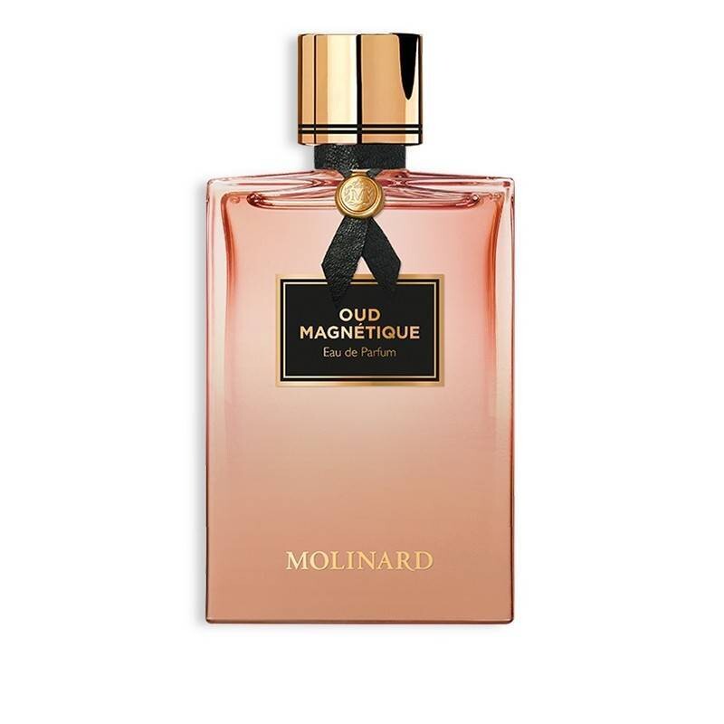 Oud Magnétique