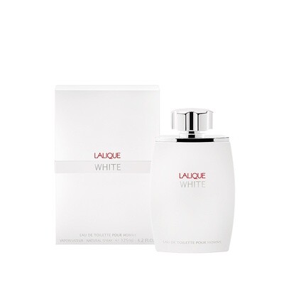 Lalique White Lalique White