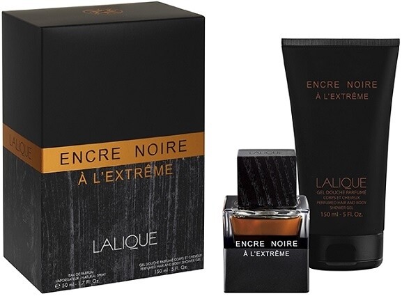 Encre Noir A L' Extrême Eau De Parfum