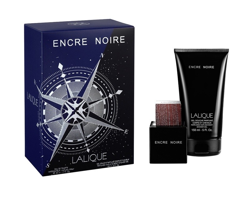 Encre Noir Eau De Toilette
