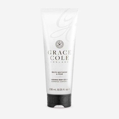 Body Scrub White Nectarine & Pear Body Scrub White Nectarine & Pear