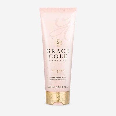 Body Scrub Vanilla Blush & Peony Body Scrub Vanilla Blush & Peony