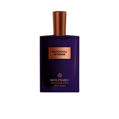 Patchouli Intense