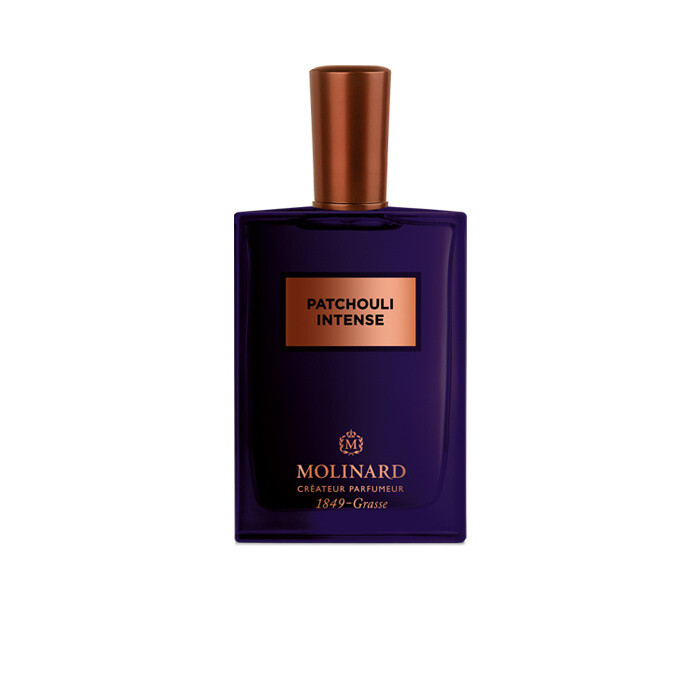 Patchouli Intense