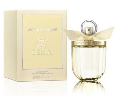 Eau My Délice Eau My Délice