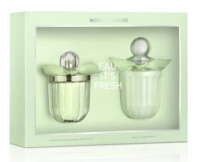 Eau It's Frech Coffret Eau It's Frech Coffret