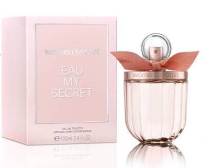 Eau My Secret