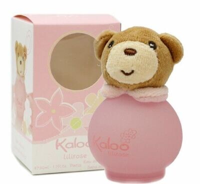 Lilirose Eau De Senteur