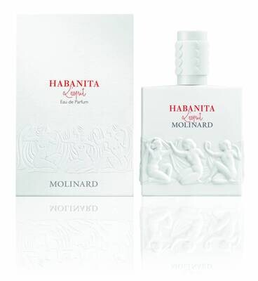 Habanita L'esprit