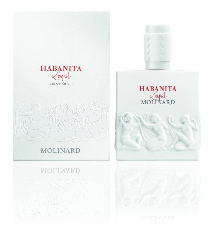 Habanita L'esprit