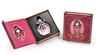 Boek Geschenk Set Gorjuss Ladybird Boek Geschenk Set Gorjuss Ladybird