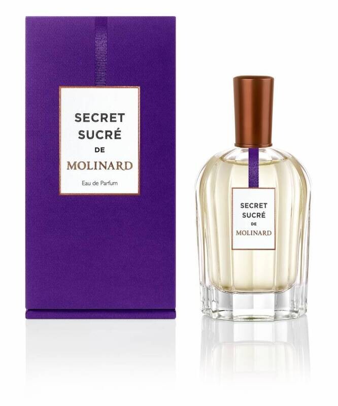 Secret Sucré