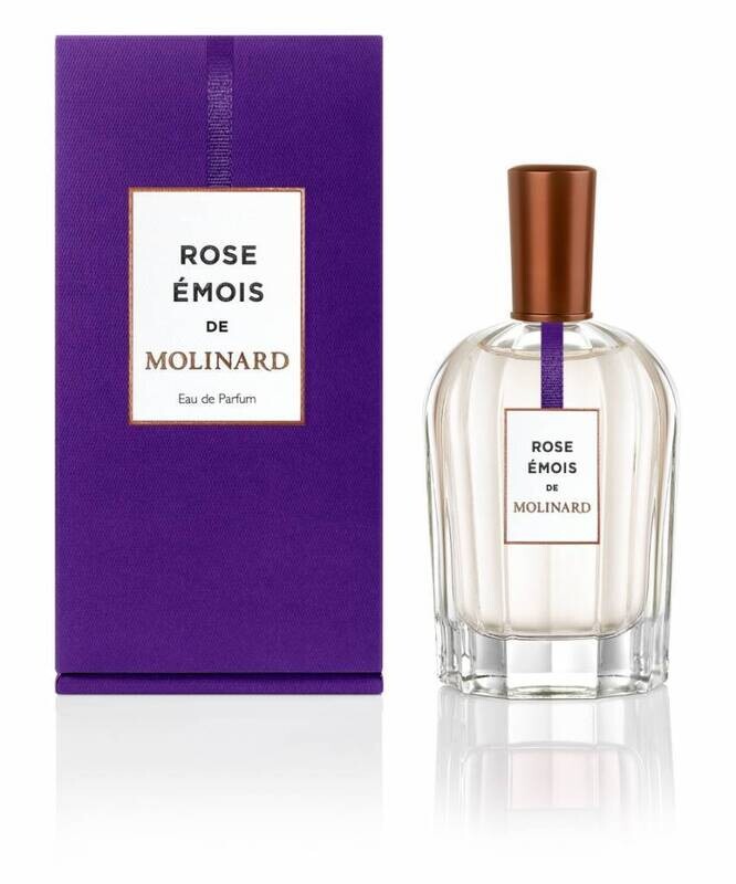 Rose Emois