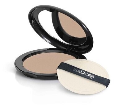 Medium Beige Mist