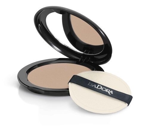 Medium Beige Mist