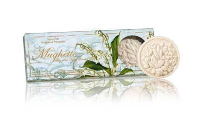Muguet soaps