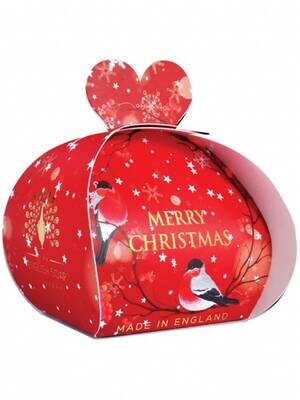 Merry Christmas Guest Soap Merry Christmas Guest Soap