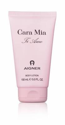 Cara Mia Ti Amo Bodylotion