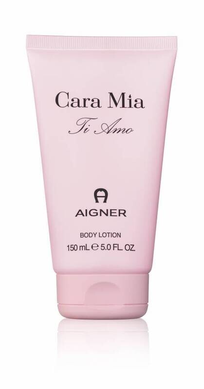 Cara Mia Ti Amo Bodylotion