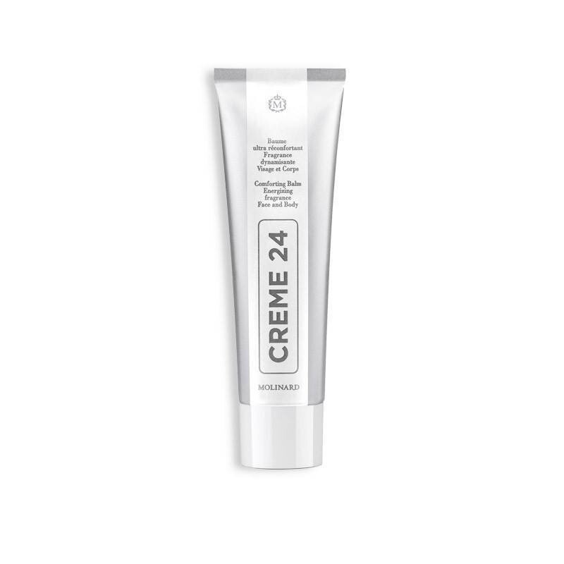 Crème 24 - Molinard
