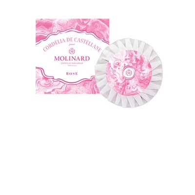 Rose Savon - Cordelia for Molinard Rose Savon - Cordelia for Molinard