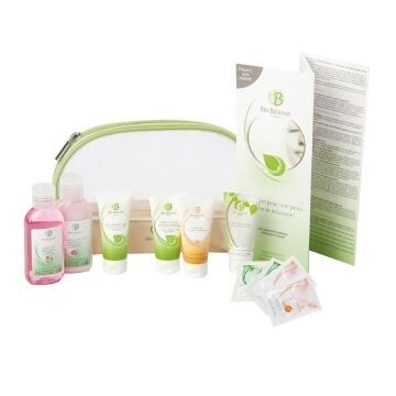 Light - Trousse de Voyage