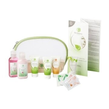 Anti Age Trousse de Voyage Anti Age Trousse de Voyage