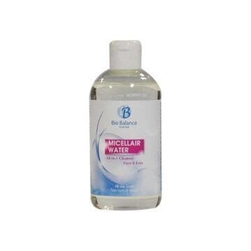Eau Micellaire