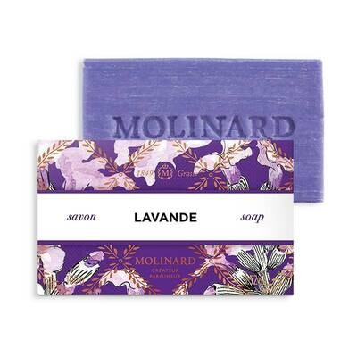 Lavande soap