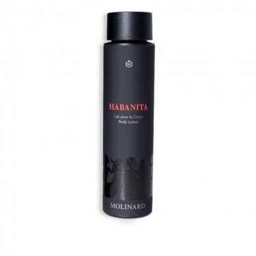 Body Lotion Habanita Body Lotion Habanita