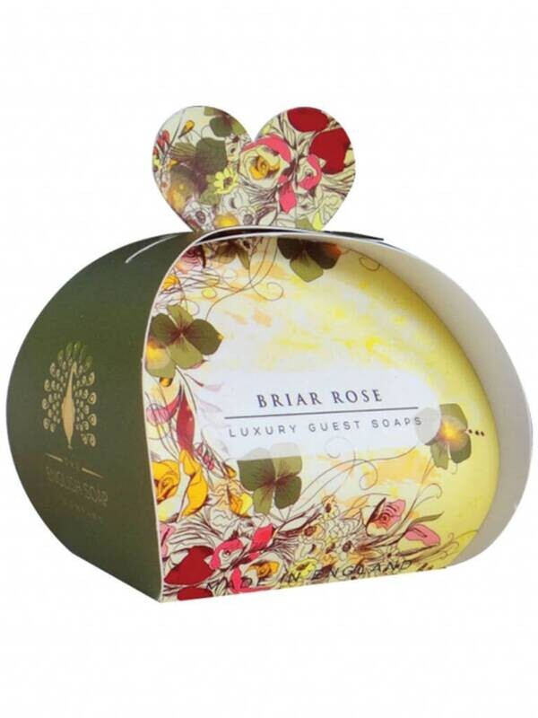 Briar Rose Guestsoap