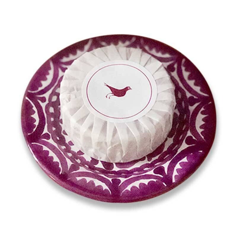 Porte Savon Molinard