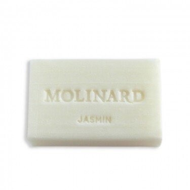 Jasmin Soap
